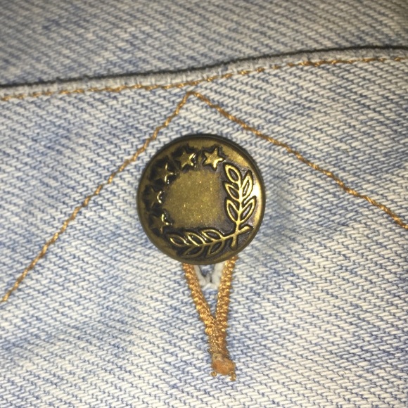 Jean jacket - Picture 4 of 4